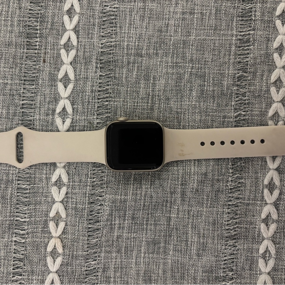 Apple Smartwatch se 2nd gen 40 mm